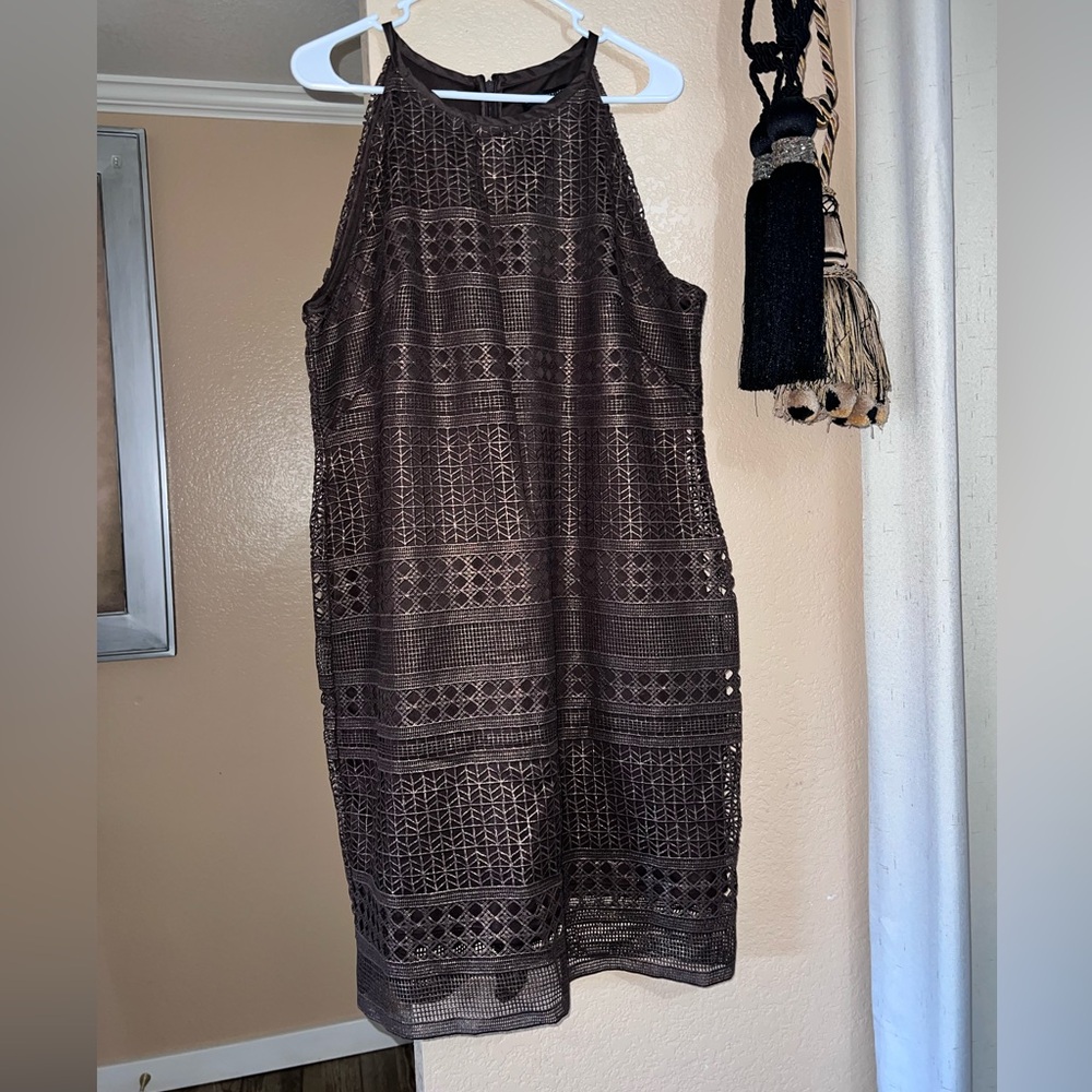 White House Black Market Dress